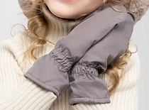 Лучшие перчатки и рукавицы для детей в 2026 году